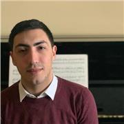 Docente di composizione offre lezioni di armonia e contrappunto